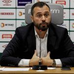 Presidente do Fluminense fala sobre clube virar SAF