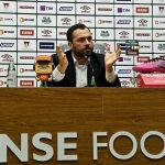 Liga Forte Futebol: presidente do Flu comemora investimento aprovado