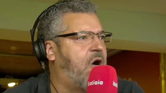 Mário Caixa se emocionou com tetracampeonato mineiro do Galo