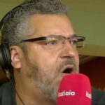 Mário Caixa se emociona com tetra do Atlético no Mineiro