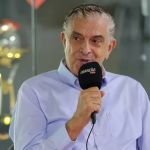 'Athletico-PR está à venda', revela Petraglia