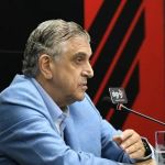 Petraglia pede afastamento da presidência do Athletico-PR; saiba motivo