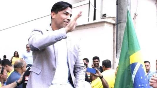 Mário Esteves, prefeito de Barra do Piraí, defendeu 'castração de meninas' durante evento na cidade fluminense