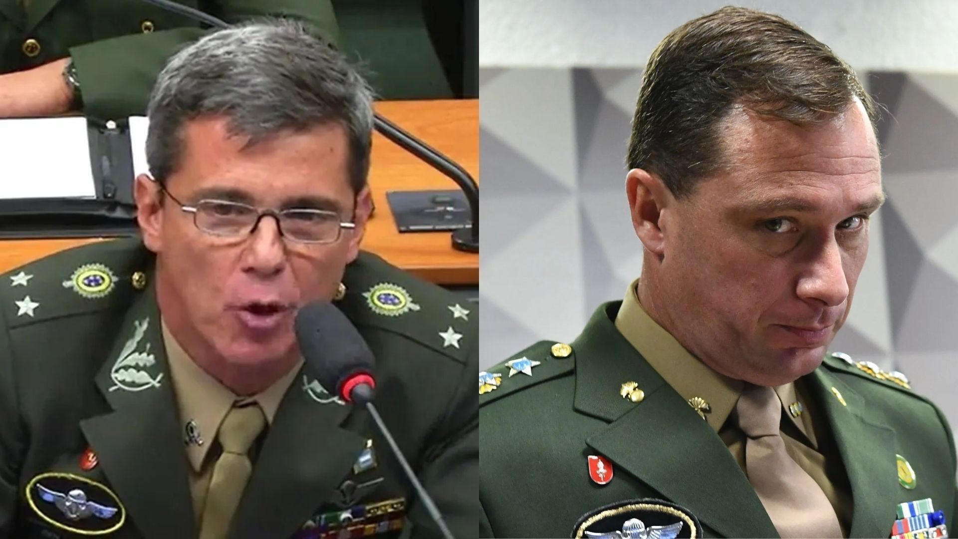 Defesa de general diz que “Punhal Verde e Amarelo” era apenas “um pensamento digitalizado”