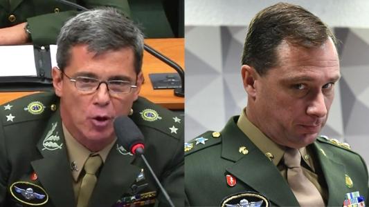 Militares detalham tentativa de golpe em áudios capturados pela PF; ouça | CNN Brasil