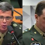Defesa de general diz que “Punhal Verde e Amarelo” era apenas “um pensamento digitalizado”