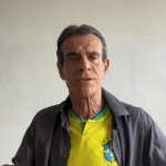 Família de Mário Gomes, ex-ator da Globo, é feita de refém em assalto