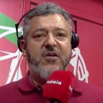 Caixa aprova Atlético em vitória sobre o Athletico-PR: 'Luz no final do túnel'