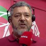Caixa aprova Atlético em vitória sobre o Athletico-PR: 'Luz no final do túnel'