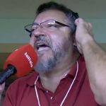 Atlético 1 x 1 Palmeiras: veja o gol de Pavón narrado por Mário Caixa, da Itatiaia