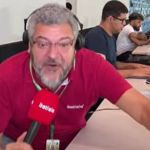Caixa exalta Atlético após goleada sobre Cuiabá: 'Gostei muito do que vi'