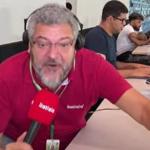 Caixa exalta Atlético após goleada sobre Cuiabá: 'Gostei muito do que vi'