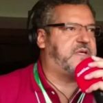 Atlético 0 x 1 Libertad: ouça o gol narrado por Mário Henrique Caixa, da Itatiaia