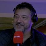 Caixa mostra otimismo com Atlético após vitória: 'Estou muito animado'