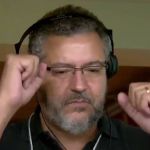 Atlético 2 x 1 Brasil-RS: ouça os gols narrados por Mário Henrique Caixa, da Itatiaia