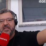 Caixa diz que Atlético 'demorou a mexer' contra o Vasco e critica jogadores
