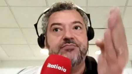 Mário Henrique Caixa voltou a criticar Paulinho