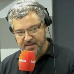 Mário Henrique Caixa analisa derrota do Atlético para o lanterna Coritiba