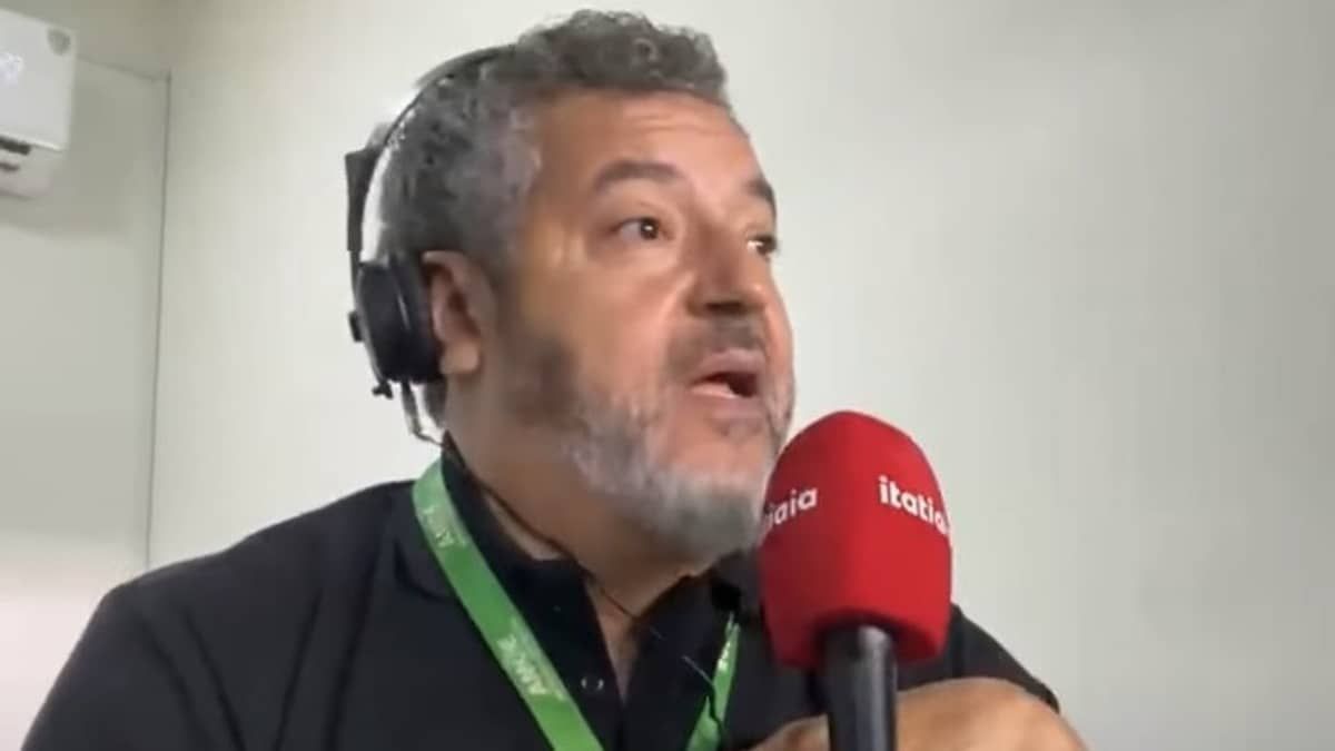 Caixa, da Itatiaia, avalia jogo entre Atlético e Goiás: 'Horroroso no 1º tempo'