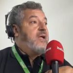 Caixa, da Itatiaia, avalia jogo entre Atlético e Goiás: 'Horroroso no 1º tempo'