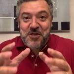 Caixa se empolga com nova vitória do Atlético: 'Estão deixando a gente sonhar'