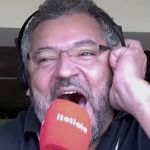 Atlético 1 x 0 Bahia: ouça o gol na narração de Mário Henrique Caixa