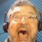 Libertad-PAR 1 x 1 Atlético: o gol de Igor Gomes na narração do Caixa, da Itatiaia