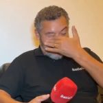 Caixa chora com homenagem pelos 30 anos na Itatiaia