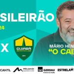 Atlético x Cuiabá: assista, ao vivo, à transmissão da Itatiaia