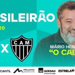 Vasco x Atlético: assista, ao vivo, à transmissão da Itatiaia