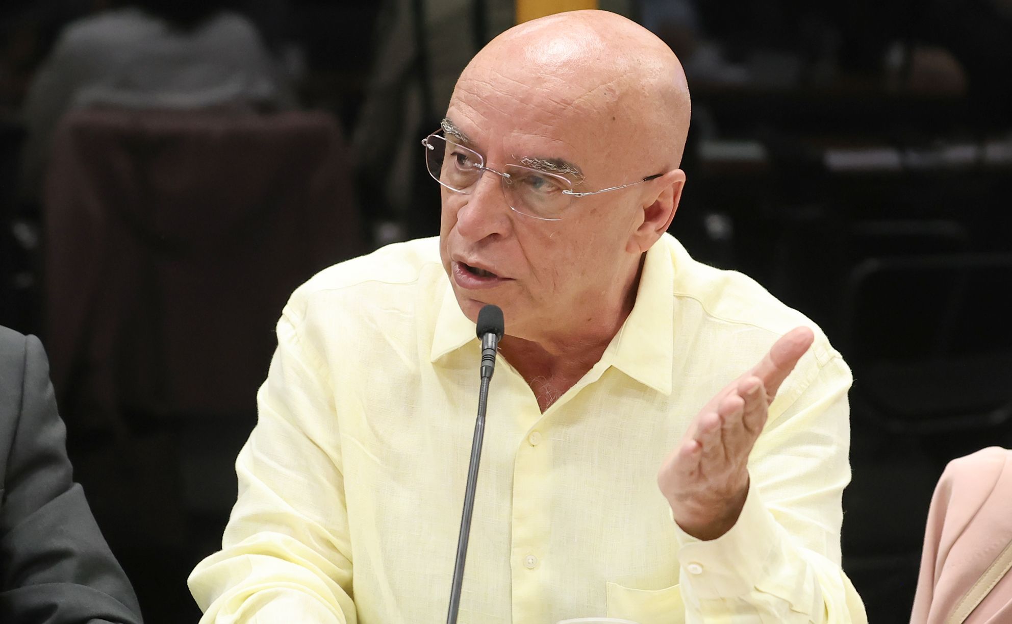 Líder do PDT diz não acreditar que deputado sabia de esquema investigado pela PF: 'Homem sério'