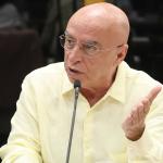 Líder do PDT diz não acreditar que deputado sabia de esquema investigado pela PF: 'Homem sério'