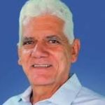 Morre prefeito de Papagaios, Mário Reis Filgueiras, aos 61 anos