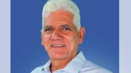 Mário Reis Filgueiras, prefeito de Papagaios (MG), morreu nesta terça (19)