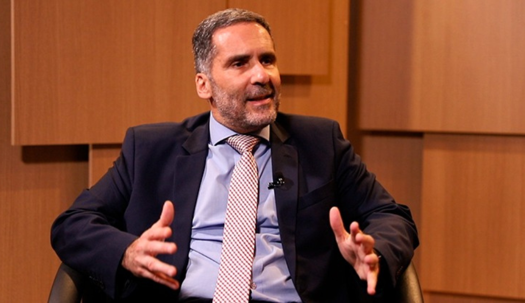 Sarrubbo aceita convite de Lewandowski e detalha pedido do ministro por integração na Segurança Pública