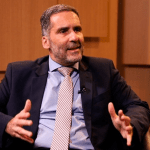 Sarrubbo aceita convite de Lewandowski e detalha pedido do ministro por integração na Segurança Pública