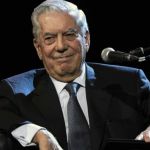 Escritor peruano, critica Putin e afirma que 'o romance salvará a democracia'