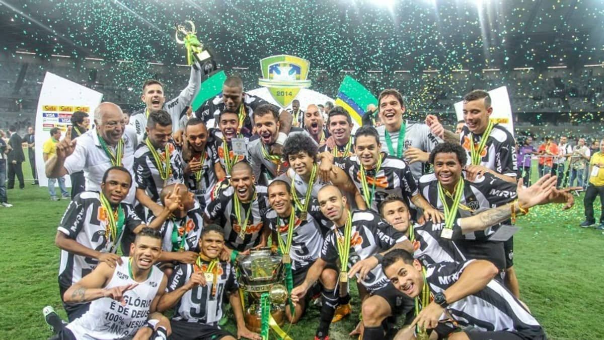 Campeão da Copa do Brasil pelo Atlético acerta com o Jacobinense 