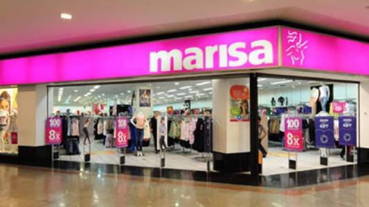 Marisa enfrenta crise e acumula R$ 600 milhões em dívidas