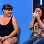 Maiô preto, salto alto e temas cômicos: conheça o 'Programa Marisa Maiô' que tem levado a internet à loucura