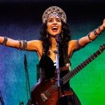 Festival Sarará anuncia atrações com Marisa Monte e homenagem a Rita Lee 