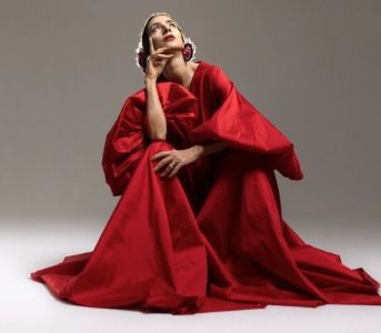 Marisa Monte anuncia turnê "Phonica"