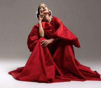 Marisa Monte anuncia turnê "Phonica"