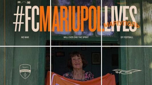 Mariupol FC
