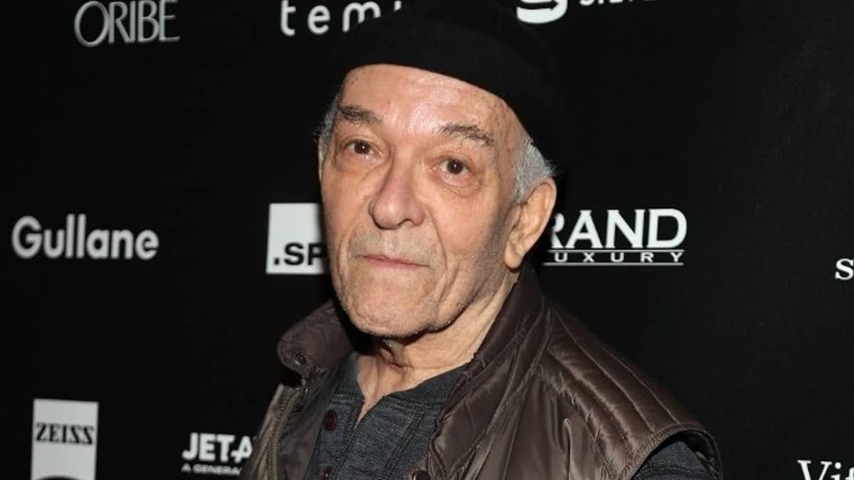 Mark Margolis, ator de 'Breaking Bad' e 'Scarface', morre aos 83 anos nos Estados Unidos