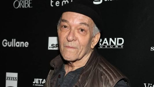 Mark Margolis tinha 83 anos