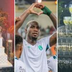 Quem é Markão Telly, jogador que deu festa milionária em SP