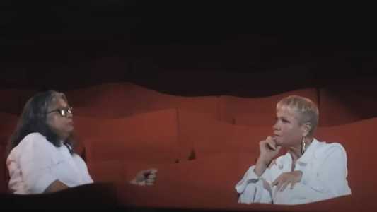 Marlene Mattos produziu programas da Xuxa durante quase duas décadas