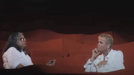 Marlene Mattos produziu programas da Xuxa durante quase duas décadas