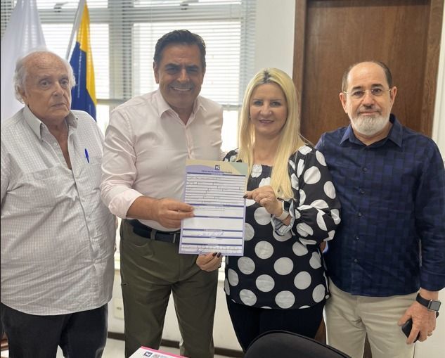 Deputada estadual de Minas, Marli Ribeiro muda para o PL após ação na Justiça